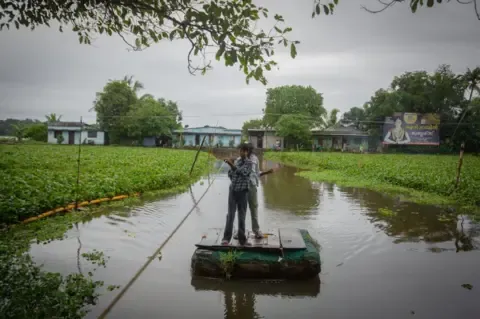 Battling a Rare Brain-Eating Disease in an Indian State