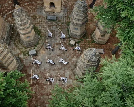 The Monastic Commerce Facing Examination as Controversies Rock Prominent Religious Leaders